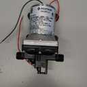SHURFLO 4008-101-A65 New 3.0 GPM RV Water Pump Revolution, 12V