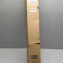 MaxxHaul 70159 14" Lift A-Frame Mount Trailer Jack with Top Wind - 2000 lbs. Capacity