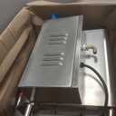 Waring Commercial WWB10G 10 Gallon Hot Water Dispenser, 120V, 1800W, 5-15 Phase Plug