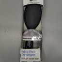 Wet Brush Frizz-Free Detangler Brush with Ionic Technology, Black, Provides Frizz Control, Reduces Static, and Smooths All Hair Types, Best for Dry Hair, Made for Women, Men & Kids