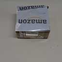 Flameless LED Candles, Upgraded Realistic Flickering Pillar Battery Operated Candles with Remote Timer, Acrylic Electric Set of 2 for Romantic Ambiance and Home Decoration(Grey)