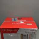 FRIGIDAIRE 1.05 cu. ft. Retro Microwave, WhiteGold