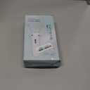 Threading Hair Removal for Women LED Light Electric Ladies Thread Hair Remover,Threader Machine Epilator for Fine Hairs on Face, Upper Lip, Arms