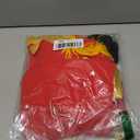 fun shack Womens Circus Ringmaster Costume, Lion Tamer Outfit for Women, Ringmaster Dress for Themed Parties (X-Large)