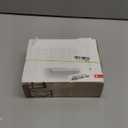 Honeywell Home RTH5160D1003 Non-programmable Thermostat, White