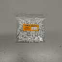 Cable Clips Nail in Cable Clips 100 Pcs 8mm Flat Ethernet Cable Wall Clips Cable Tacks Coax Cable Clip Speaker Wire Clips Cable Nails for Cords Cat5/Cat5e/Cat6/Cat7 RJ45 Cord Clips
