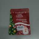 Ornament Hooks  Essential Christmas Tree Decorating Hangers Great Xmas Ornament Hooks for Hanging Christmas Decorations 35 PCS (Round-Upgraded-35pcs)