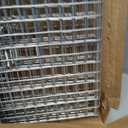 Tomahawk Live Trap - Model DT1 - Tomahawk TNR Series Neighborhood Cats Drop Trap - 36x36x14 Collapsible