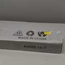 Metal Bed Frame,Twin Size Bed Frame with Storage Space,Heavy Duty Sturdy Mattress Foundation,Easy Assembly,No Box Spring Needed, Black,14 Inch,Twin