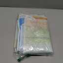 Super Bros Happy Birthday Party Backdrop, Baby Shower Cake Table Decoration Supplies, Super Bros Themed Banner (5X3FT)