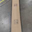 Vantto King Size Mattress, 12 Inch Hybrid Memory Foam Mattress with Pocket Springs for Motion Isolation Pressure Relief, CertiPUR-US