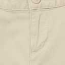 The Children'S Place Girls Chino Shorts (12, Sandy/Tidal 2-pack)