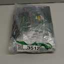 HD Blu Ray Player, Blue Ray/DVD/CD Player for TV, Play Region A/1 Blu-ray Disc and All Region DVD Discs, Blu-ray DVD Player with HDMI/AV/Coaxial Output, USB Input, Built-in PAL NTSC (Zone 1 Blu-ray)