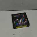 Light Up Letters LED Letter - Marquee Letters Room Decor Wall Decor Living Room Gifts for Boyfriend Home Decor Living Room - Christmas Birthday Gifts for Girl - Teen Girls Gifts Party Home Wall Decor