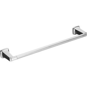 American Standard 7353024.002 Townsend 24-inch -Towel Rack Bar, Polished Chrome