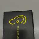 Sound Amplifier, Water Leakage Detection, Enhanced Microphone Audio Ear Listening Device Amplifier Voice Listen Detector Through Wall Door Voice Tool for Pipe Water Oil Leakage