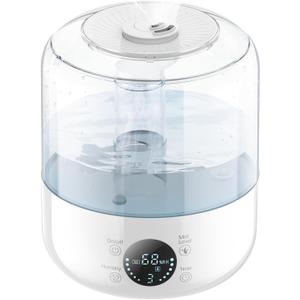 Cool Mist Humidifiers