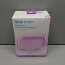 Frida Mom 8pc Postpartum Underwear, Disposable Boyshort Panties, Stretch Support, New Mom Essentials, Medium (28in-42in)