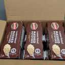 Idahoan Loaded Baked Mashed Potatoes Cup 4-pack, 6 oz (Pack of 6)