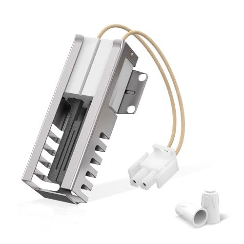 DG94-00520A Oven Igniter Replacement for Samsung Gas Range Stove NX58H5600SS Nx58h9500WS Replace 2692271 AP5577941 EAP4241428 PS4241428 by Funmit