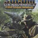Socom: Fireteam Bravo - Sony PSP