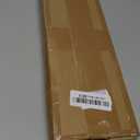 BARTOO 6AN Dual Feed Fuel Line Kit, Aluminum Alloy Fuel Line Stainless Steel Braided Dual Inlet Fuel Line Kit For Holley 4150 Carburetor,Black