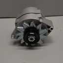 1 Wire GM Alternator SCITOO New Self-exciting Alternator Fit for Chevy High Output 12V 105Amp 10SI SBC BBC GM Replace #ADR0335 7127-SE105 400-12340 ADR0151 20-102-7