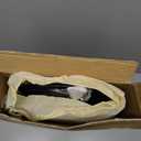 Carbon Steel Wok - Including Glass Cover and Silicone Spatula, 13-Inch Woks & Stir-Fry Pans for Induction, Electric, Gas Stoves