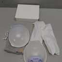 Breast Pump K3,Ultra-Lightweight Hands Free Wearable Breast Pump,Upgraded Double-Seal Flange Electric Breastfeeding Pump with 3 Modes | 9 Levels, 3 Fine-Tuned Rhythms,15-24mm (Blue)