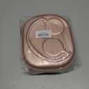 LTGEM Case Compatible with Tune 510BT 520BT 500BT 570BT 660NC 710BT 720BT 770NC & Live 460NC 660NC 670NC 770NC 760NC Headphones, Rose Gold