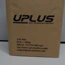 UPLUS YTX5L-BS ATV Motorcycle Battery, EB5-3 Maintenance Free 12V 4Ah SLA Batteries Scooter AGM Battery, Replacement for GTX5L-BS, ETX5L-BS, CTX5L-BS, BTX5L-BS, PTX5L-BS, AGM12-5, YTZ5S-BS