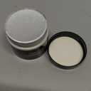 Paintable Leather Filler - Leather Repair for Tears and Holes - Leather Scratch Repair - Easy Step-by-Step Guide- Leather Repair Gel and Filler - White - 60 mL