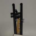 EcoNour Car Side Window Sun Shade (2 Pack) | Retractable Roller Sunshade for Kids | Baby Car Window Shades for UV and Sun Glare Protection | Baby Travel Accessories (15"x17")