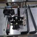 CURT 17062 Round Bar Weight Distribution Hitch with Integrated Lubrication and Sway Control, Up to 10K, 2-in Shank, 2-5/16-Inch Ball