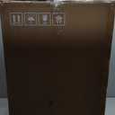 Reading Pillow for Sitting in Bed Adult, Back Pillow for Bed Sitting up, Backrest Pillow with Arms, Back Support Pillows for Gaming Lounging Watching TV, Large 21" Grey (Large (Above 5'10"))