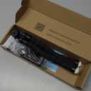 UBeesize Flexible Mini Phone Tripod, Portable and Adjustable Camera Stand Holder with Wireless Remote and Universal Clip, Compatible with Cellphones, Sports Cameras