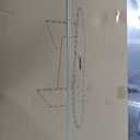 Regency Legacy Racetrack Conference Table with Tabletop Power & Data Port, 120", Ash Grey