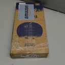 CAPAS Snorkel Fins, Swim Fins Travel Size Short Adjustable for Snorkeling Diving Adult Men Women Kids Open Heel Swimming Flippers (Black)