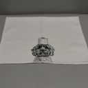 Cabana Bro Funny Poodle Gifts Bathroom Hand Towels, Dog Bathroom Decor, Poodle Gifts for Women Dog Lovers Decorative Hand Towels for Bathrooms Washroom Dorm, 16x24 Inch