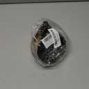 Reusable Coffee Filters 4 for Permanent Filter for Ninja Coffee Maker for Cuisinart Filter Basket Replacement (2 Coffee Filters and 2 Coffee Coasters)