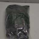 Carhartt Men's Relaxed Fit Midweight Garment Dye French Terry Crewneck Pocket Sweatshirt, Shadow, Small