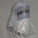 SWEET DOLPHIN 3-Pack Baby Swaddle Sleep Sacks - Newborn Swaddle Blanket with Soft Cotton - Ergonomic Wrap for Boys and Girls, 0-3 Months, Grey (One Size)