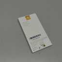 Miracase Magnetic for iPhone 17 Case (Compatible with MagSafe) with Screen Protector Military-Grade Protection, Anti-Fingerprint Translucent Matte Phone Cover for iPhone 17 6.3 inch, Light Blue