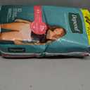 Depend Fresh Protection Adult Diapers, Incontinence & Postpartum Bladder Leak Underwear for Women, Disposable, Maximum, Medium, Blush, 30 Count, Packaging May Vary