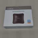 BroadLink RM4 pro IR and RF Universal Remote, All in One Hub Code Learning Wi-Fi Remote Control for TV Air Conditioner STB Audio, Curtain Motor, Works with Alexa, Google Home, IFTTT