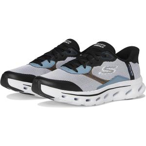 Skechers Men's Skechers Men's Hands Free Slip-ins Go Walk Glide-Step 2.0 - Zac Sneaker, 14