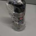 AIKE 15fl.oz Stainless Steel Liquid Soap Dispenser for Dish and Hand Soap