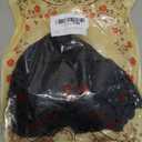 Satin Lined Open Turban Headband Mens Sweatband Sports Headband for Running,Cycling,Basketball,Yoga,Fitness Workout Stretchy Unisex Hairband