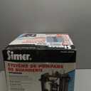 Simer 2925B Sump/Laundry Sink Pump