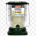 - Coleman Citronella Candle Outdoor Lantern - 70+ Hours, 6.7 Ounce